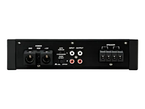 KXA1200.1 Amplifier