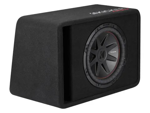 12" CompVR 2 Ohm Enclosure