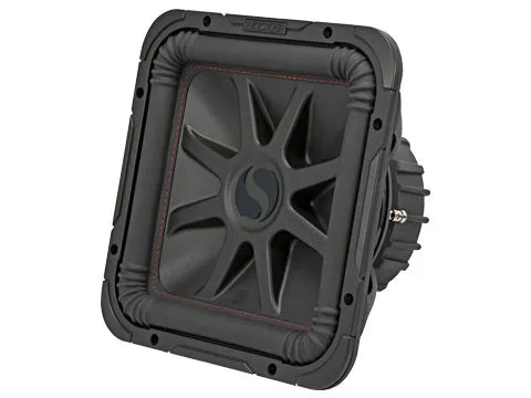 12" Solo-Baric L7R 4 &Omega; Subwoofer