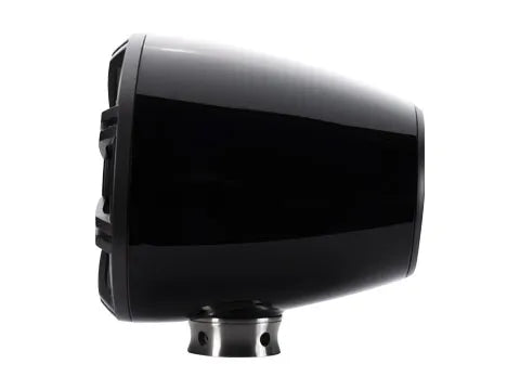 KMFC11 HLCD Tower System
with flat, 2.5-inch bolt mounting