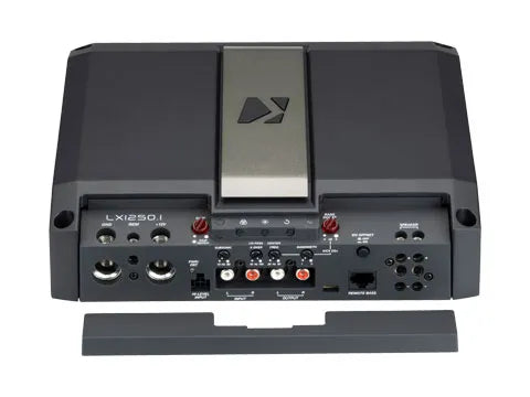 LX1250.1 Mono Amplifier