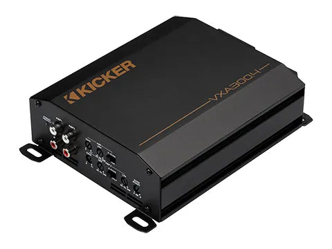 VXA300.4 4-Channel Amplifier