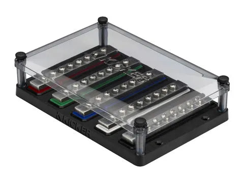 RGBWDB Distribution Block (for RGB and RGBW lighting)