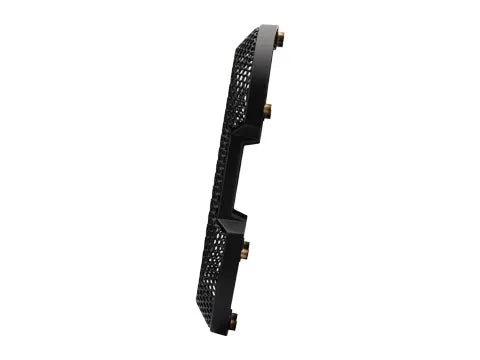 8" Square Mesh Grille