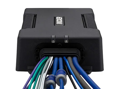 PXA400.4 Amplifier