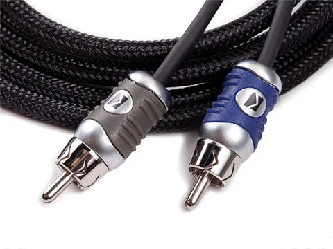 5 Meter 2-Channel Signal Cable