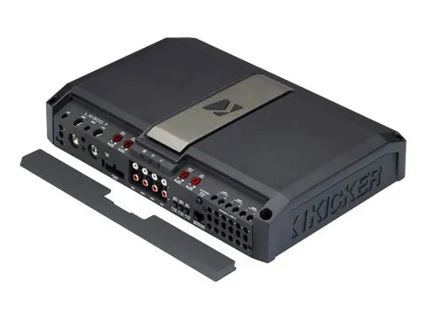 LX1300.7 7-Channel Amplifier