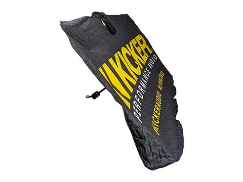 KICKER Car Shade