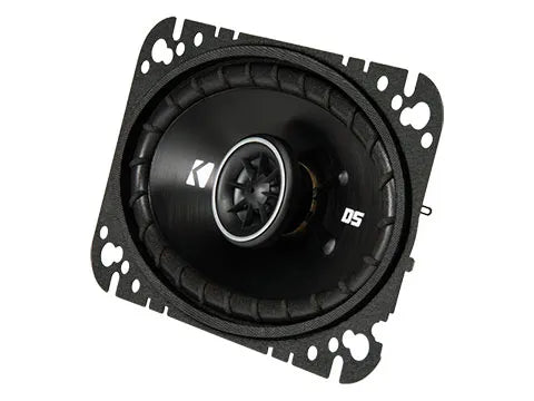 DS Series 4x6" Coax