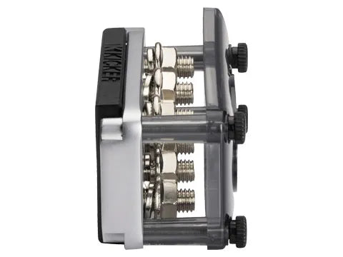 Warhorse HPBT6 +/- High-Power Battery Terminal